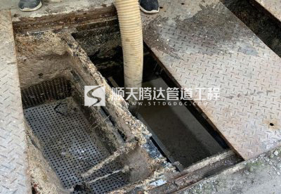 北京疏通管道 順天騰達為您服務 專業疏通公司